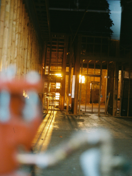 Constructional Image