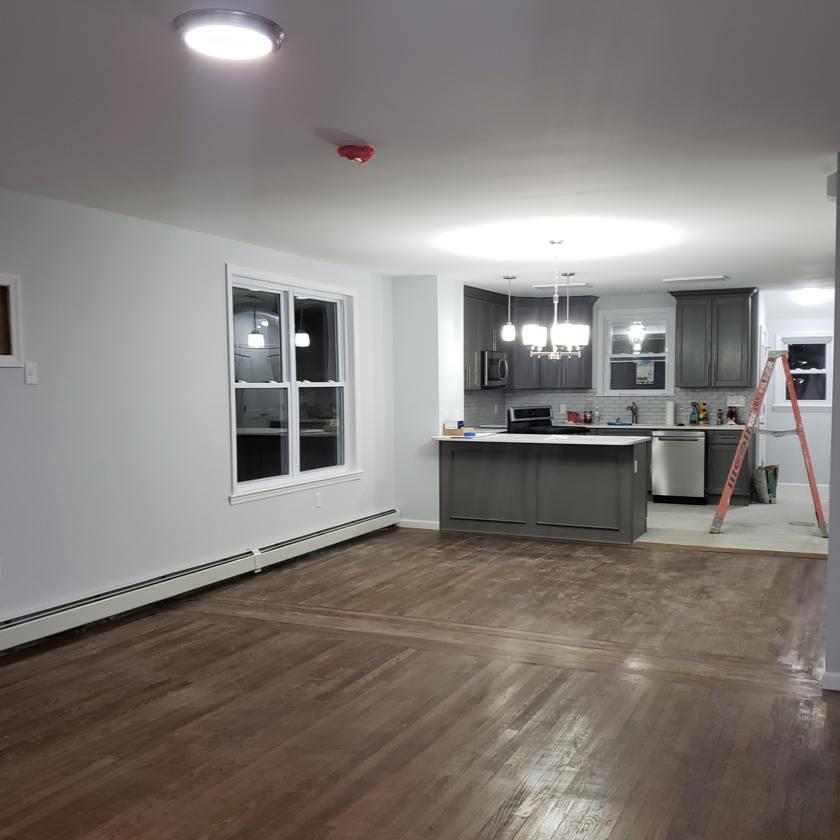 Interior Romodeling Image